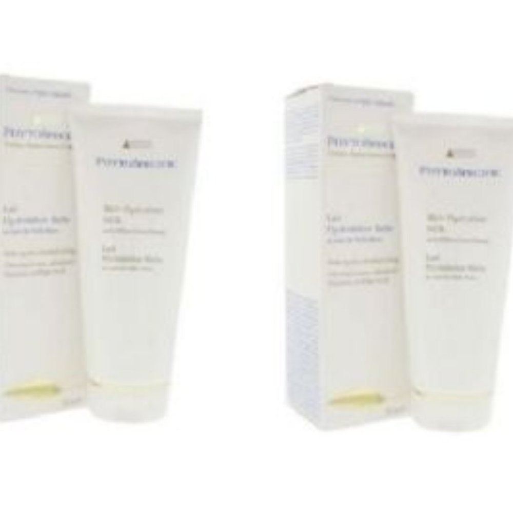 2 PhytoSpecific Rich Hydration Milk Conditioning Mask ~ 6.75 oz ea NIB